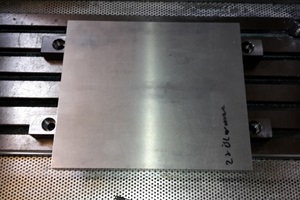 CNC Ölwanne GSX1100